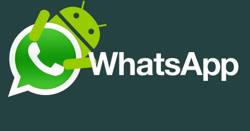 proteger con contrase a whatsapp