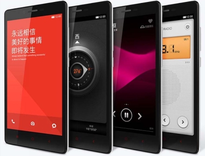 mejores smartphones chinos