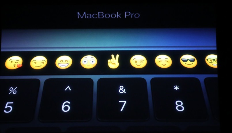 nuevo macbook pro apple 2016
