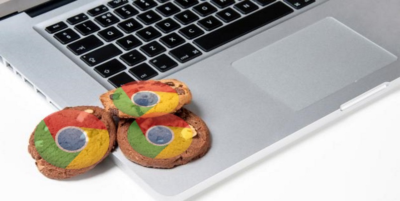 cómo borrar cookies en google chrome