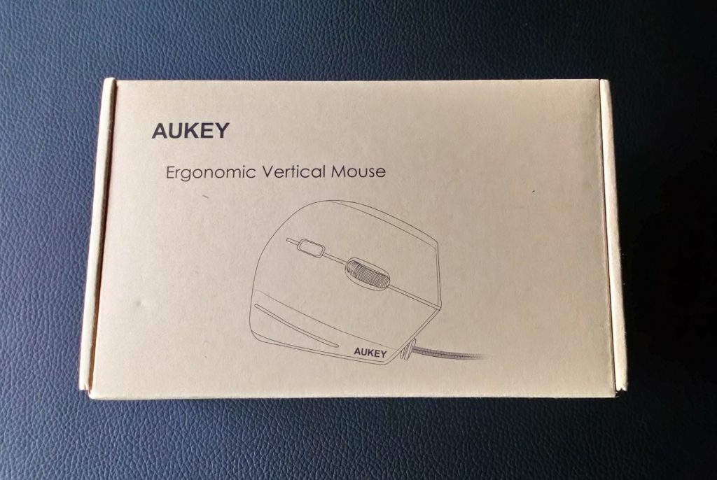 raton aukey