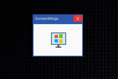 desactivar capturar pantalla en Windows
