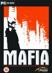mafia 1 gameplay español