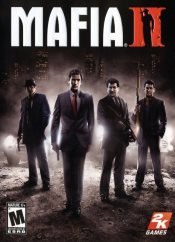 mafia 2 gameplay