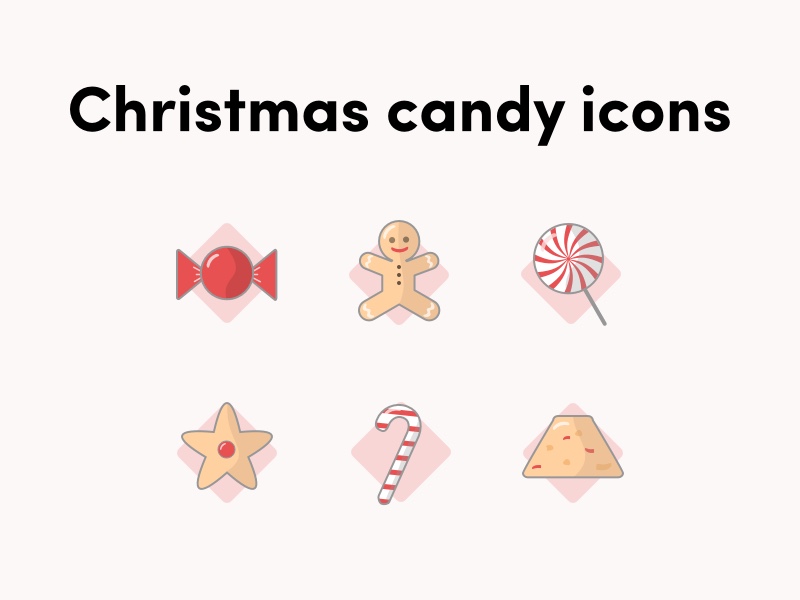 05 candy icons featured