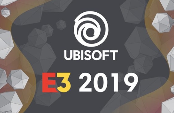 e3 2019 de Ubisoft