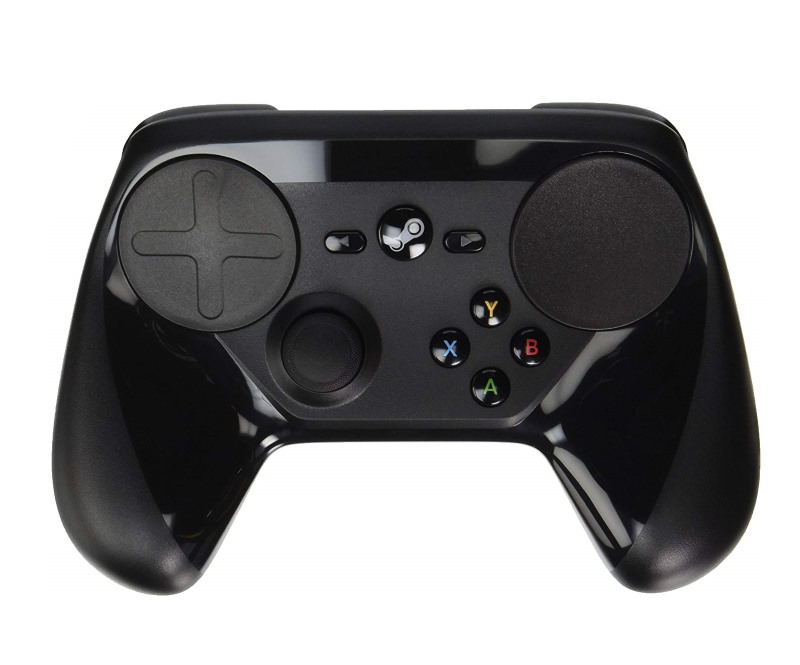 review del steam controller 1