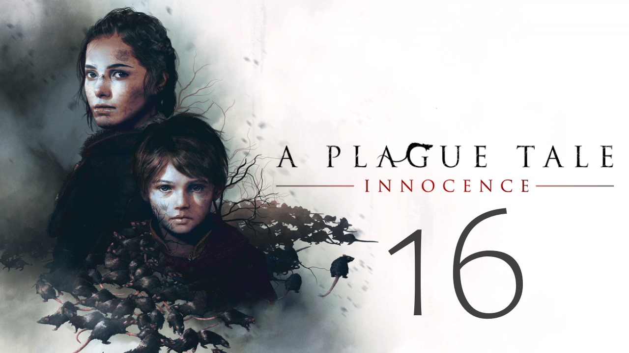 A Plague Tale Innocence gameplay parte 16