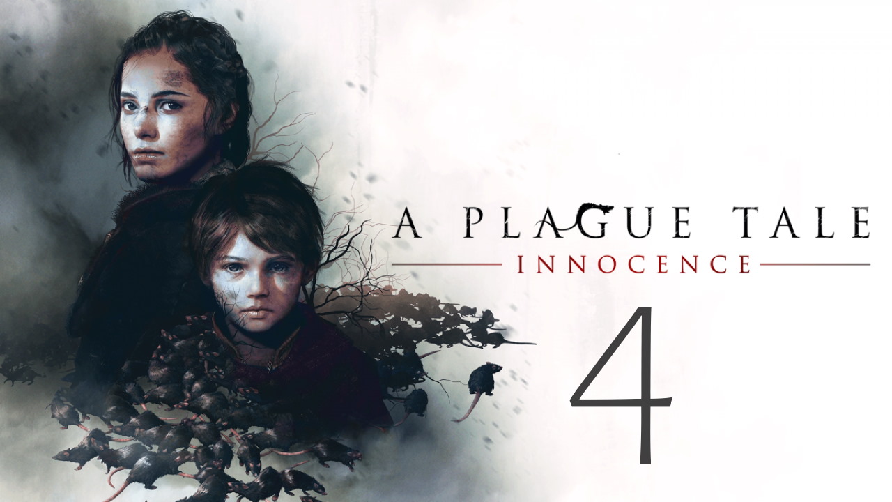 A Plague Tale Innocence gameplay parte 4