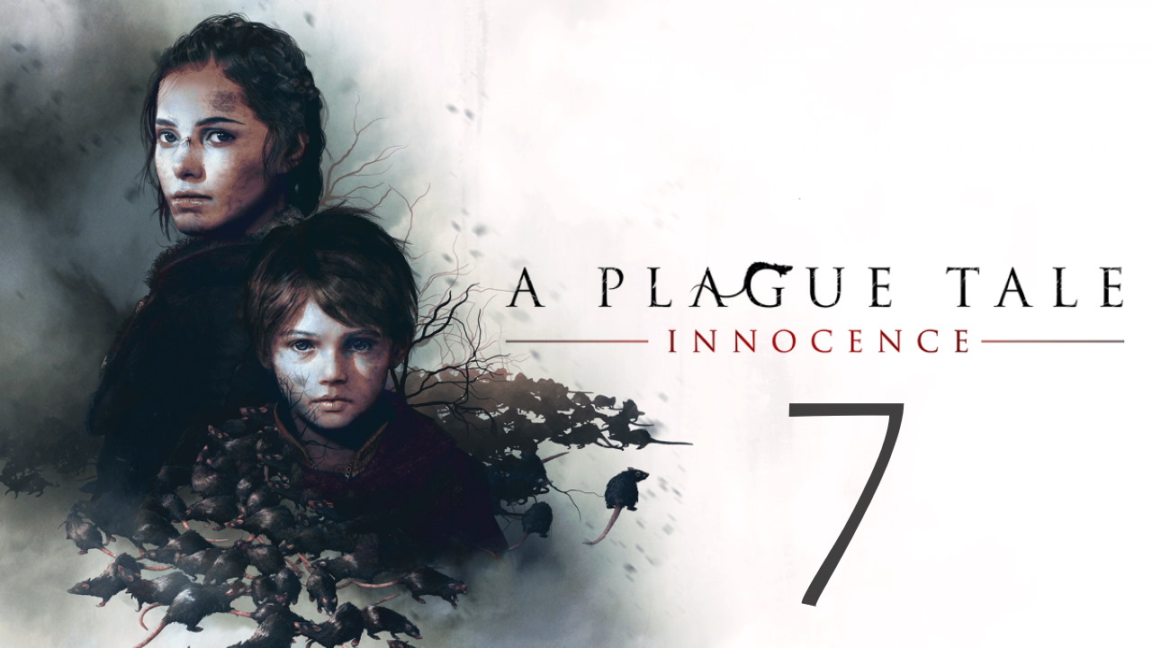 A Plague Tale Innocence gameplay parte 7