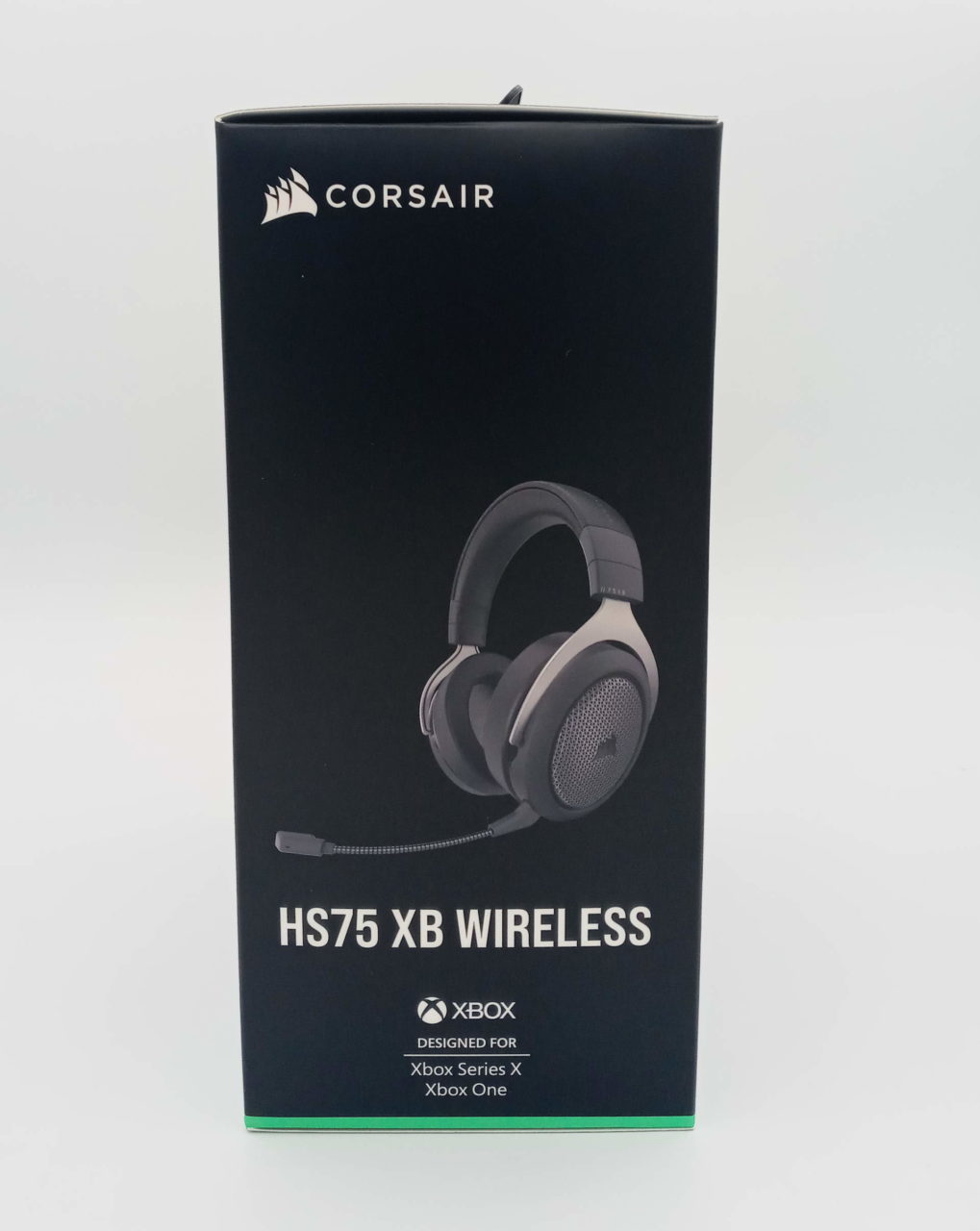 4 Corsair HS75 XB Wireless Review