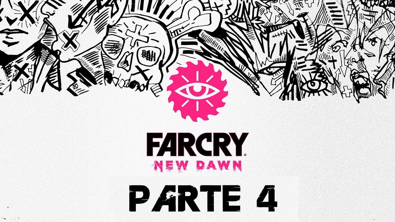far cry new dawn parte 4