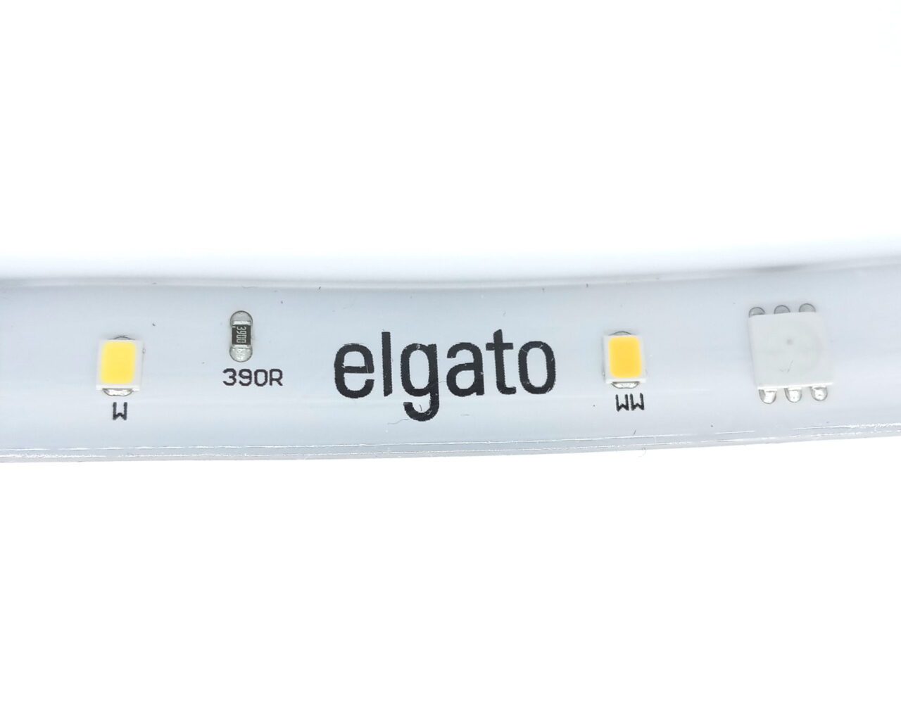 14 ElGato Light Strip Review