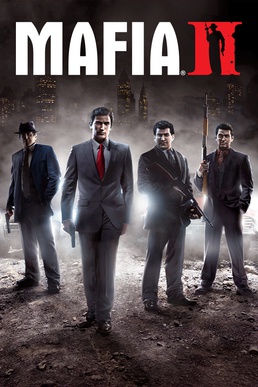 Mafia II gameplay