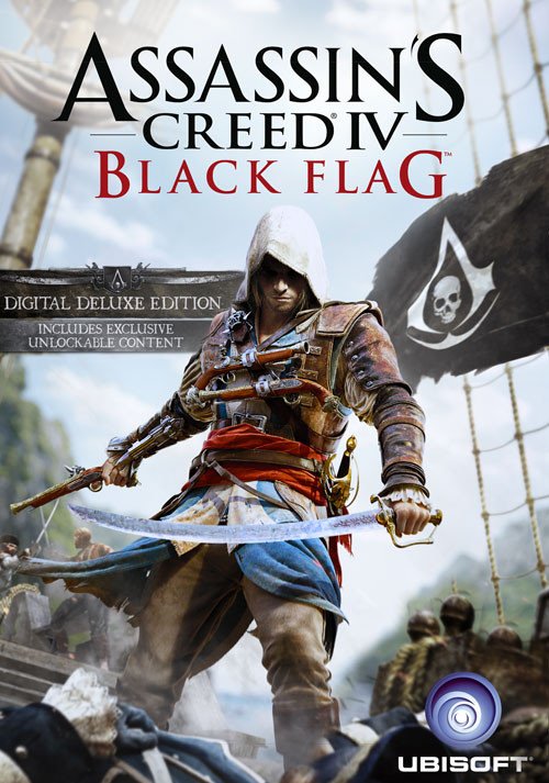 assassins creed iv black flag gameplay