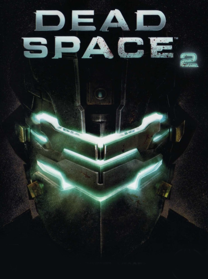 dead space 2 gameplay