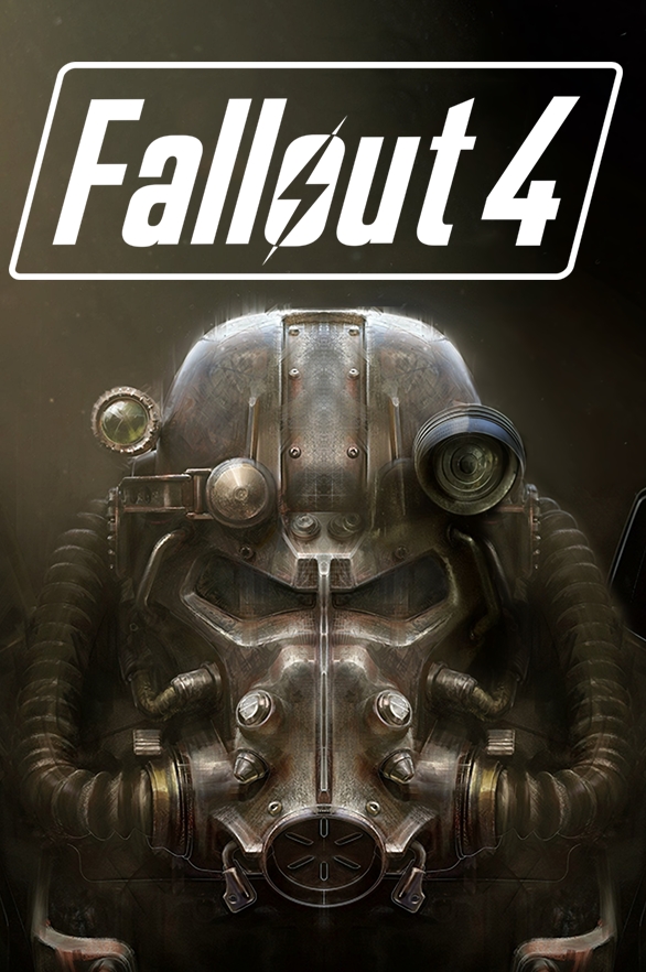 fallout 4 gameplay