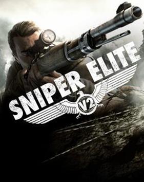 sniper elite v2 remastered gameplay