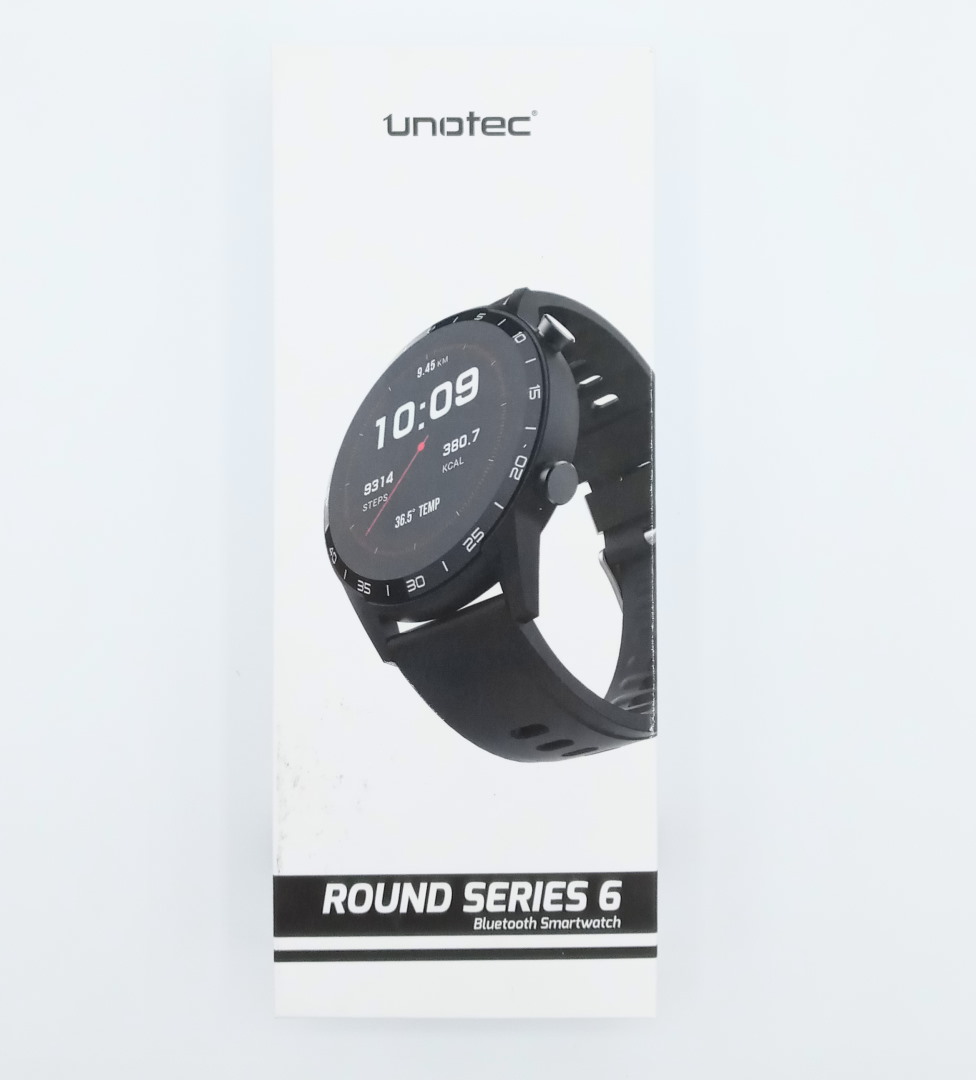 1 Unotec Round Series 6 Review