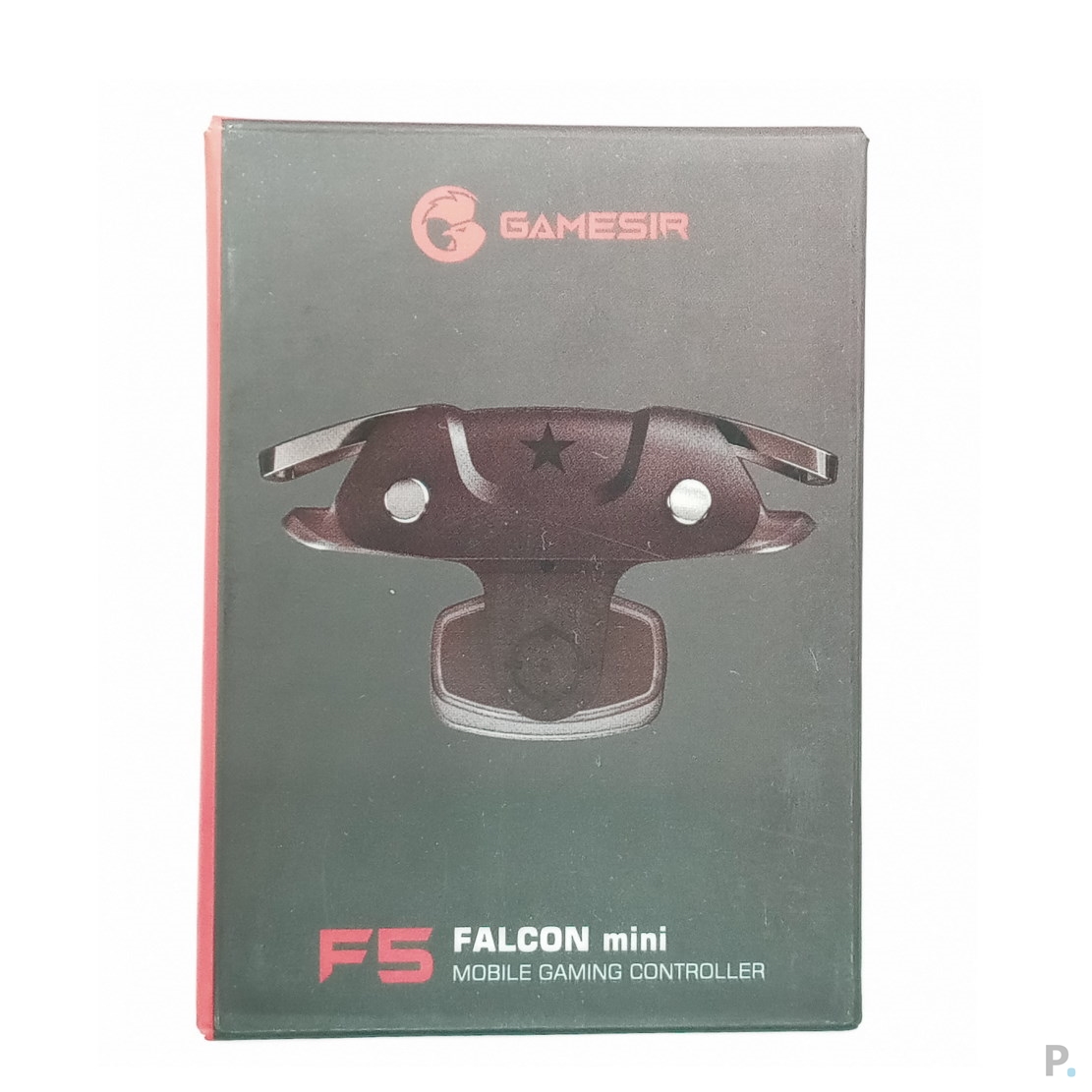 1 Gamesir F5 Falcon Mini Review