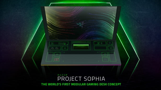 razer project sophia 1