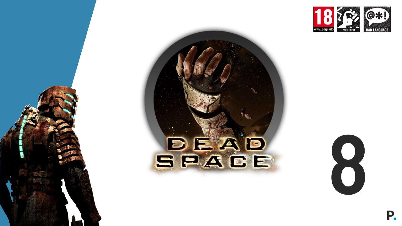Dead Space Guia busqueda y rescate