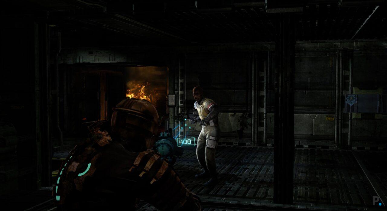 Resident Evil 2 Remake guia ingreso cadaver 9 1