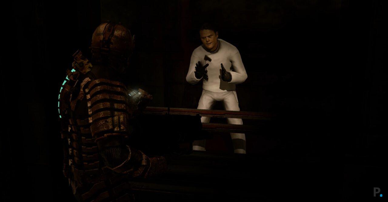 Resident Evil 2 Remake guia traje de nivel 11