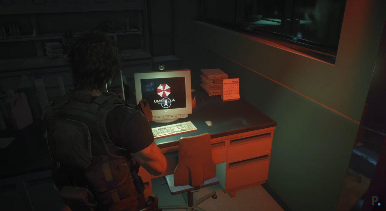 Resident Evil 3 Remake guia ordenador Bard