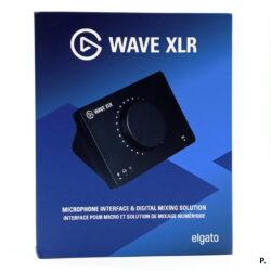 1 Elgato Wave XLR Review