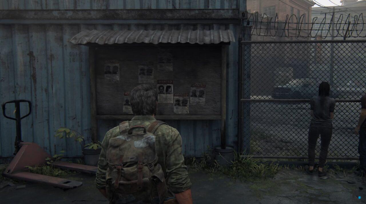 The Last of Us Remake Guia zona cuarentena 23