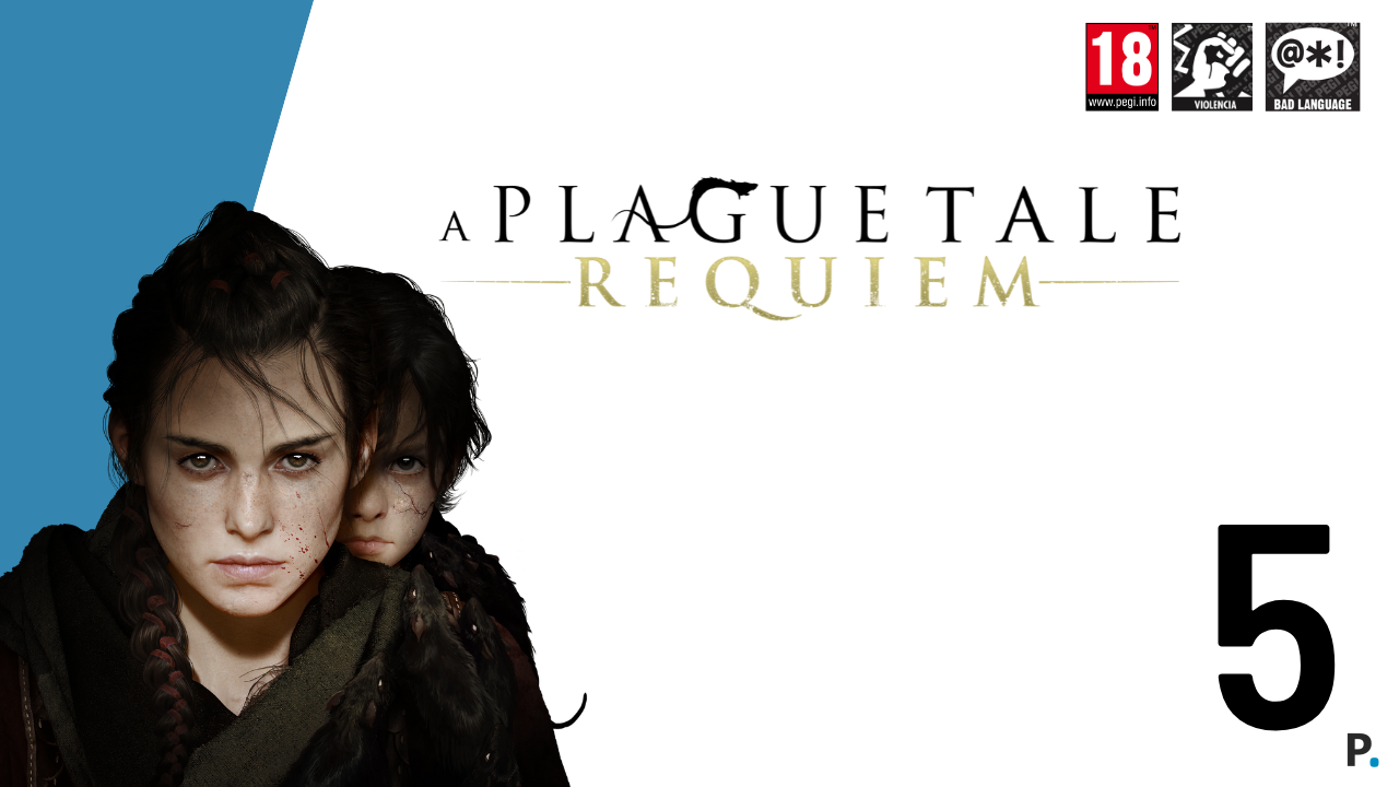 A plague Tale Requiem Guia 4
