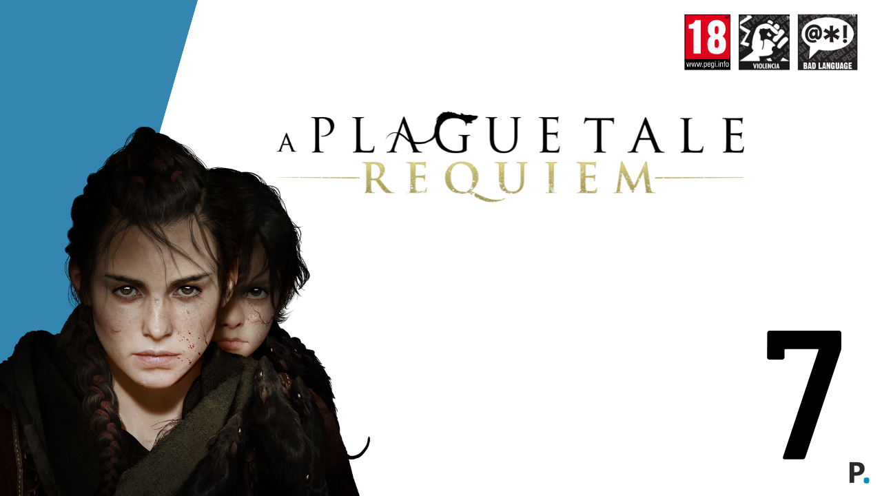 A plague Tale Requiem Guia 1