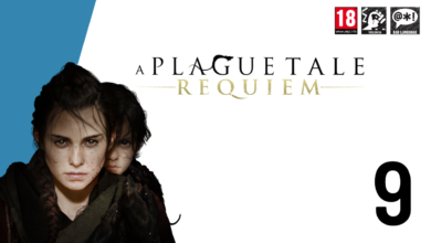 A plague Tale Requiem Guia