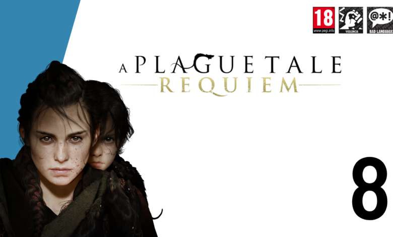 A plague Tale Requiem Guia 5