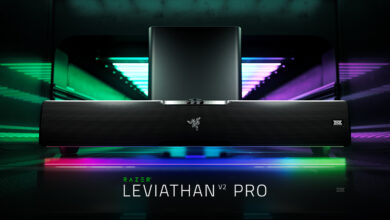 Leviathan v2 pro