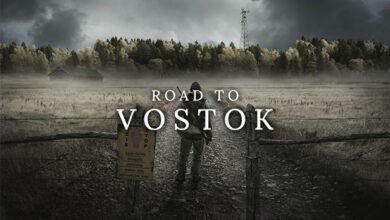 road to vostok