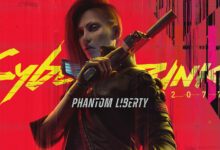 nvidia driver dlss3 5 cyberpunk phantom liberty